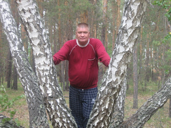 Борис Канакаев