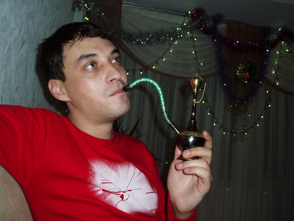 Демьян Лукин