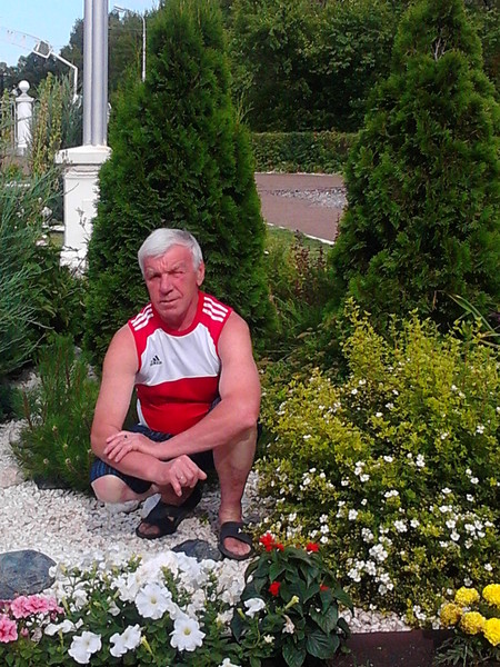 Валерий Товстуха