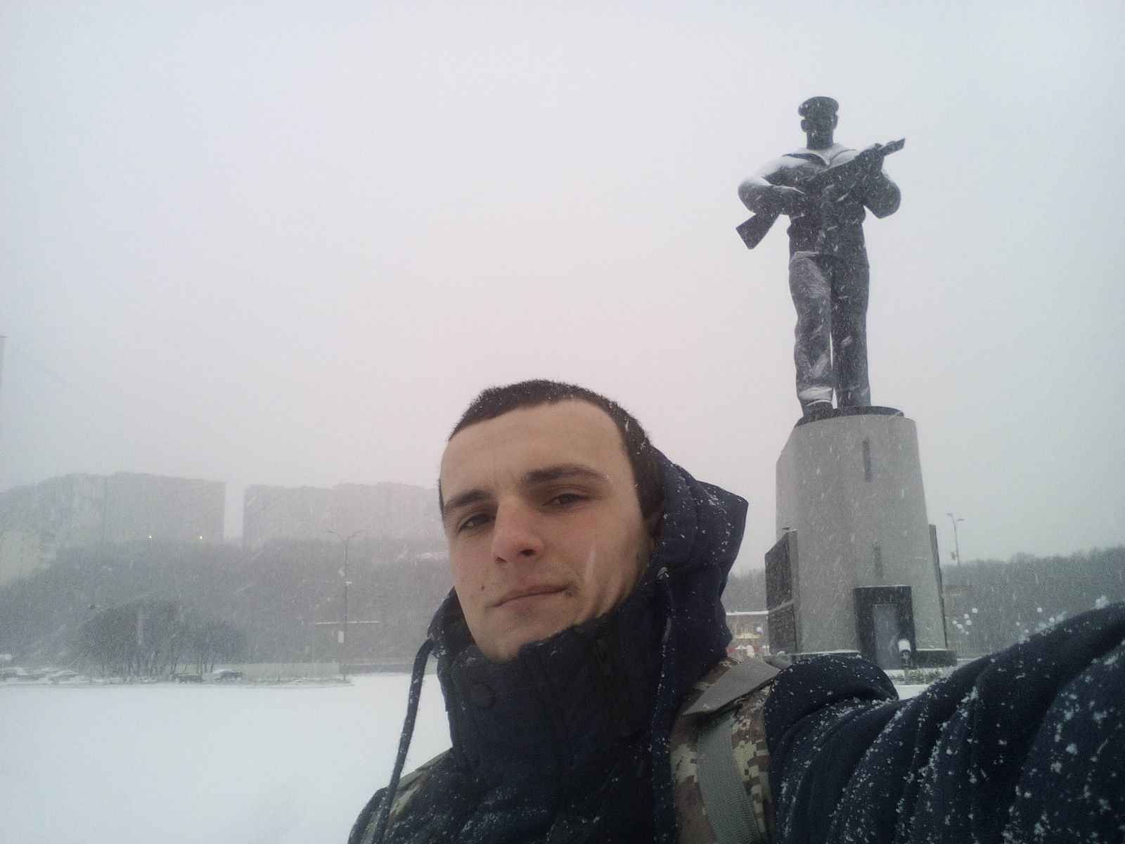 Алексей Короченцев