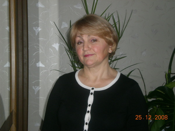 Antonina Nanieva