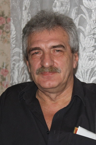 Борис Коробейников