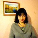 Ирина Бурова