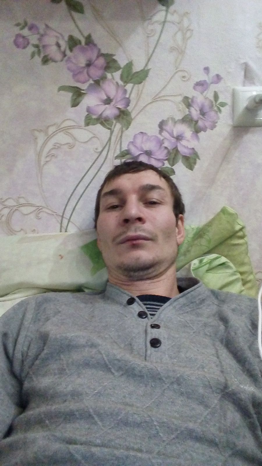 Эрик Гарипов