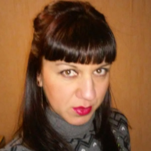 Светлана Дьякова