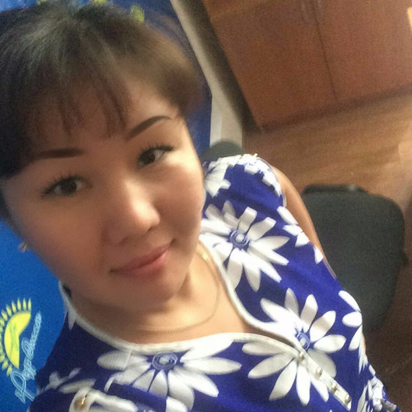 Майра Балкибаева