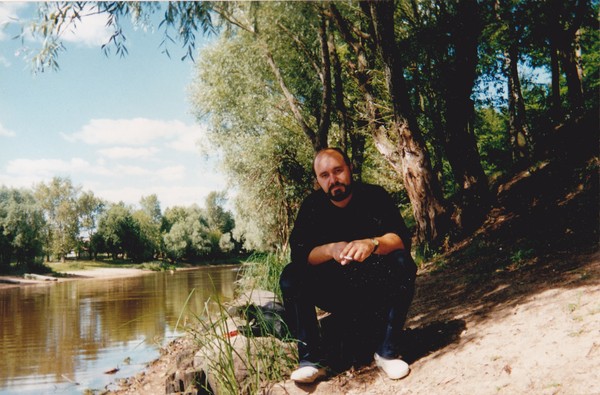 Alexander Korolev