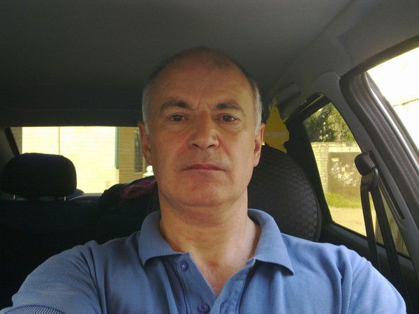 Нурудин Мусаев