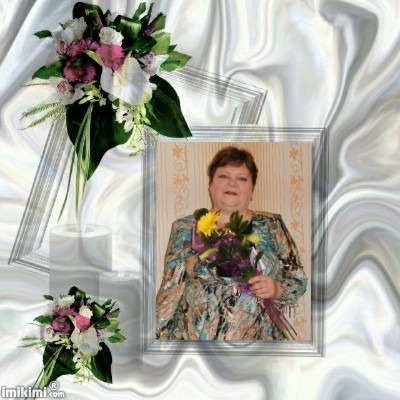 Марина Никулина