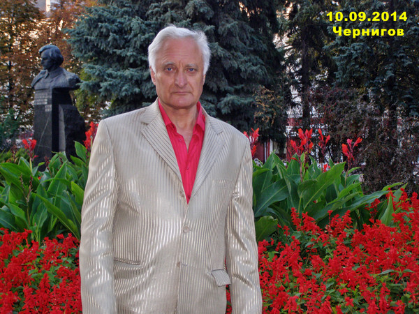 Александр Ведула