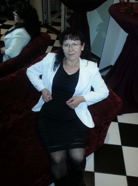 Svetlana Graz