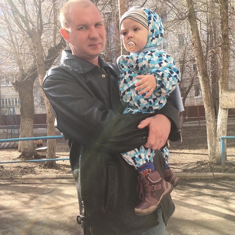 Александр Щапов