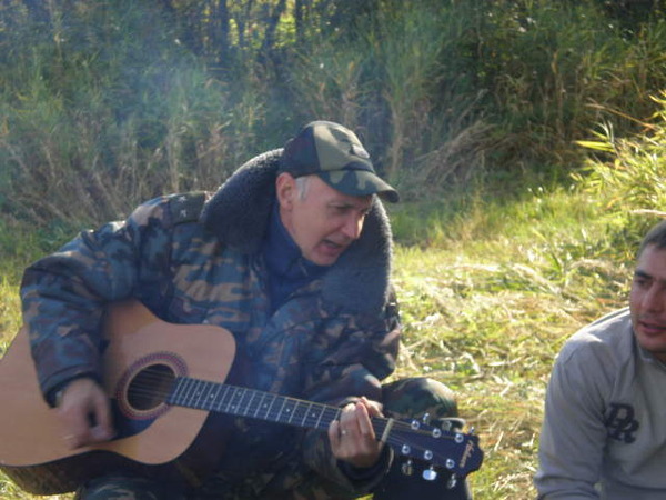 Семен Попов