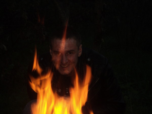 Сергей Дымов