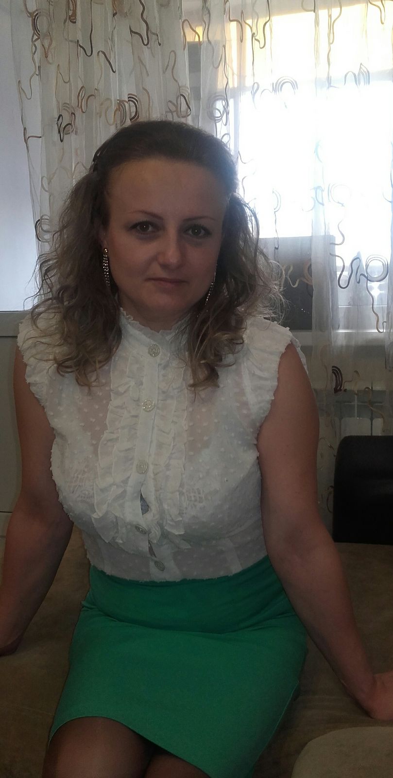 Наталья Величко