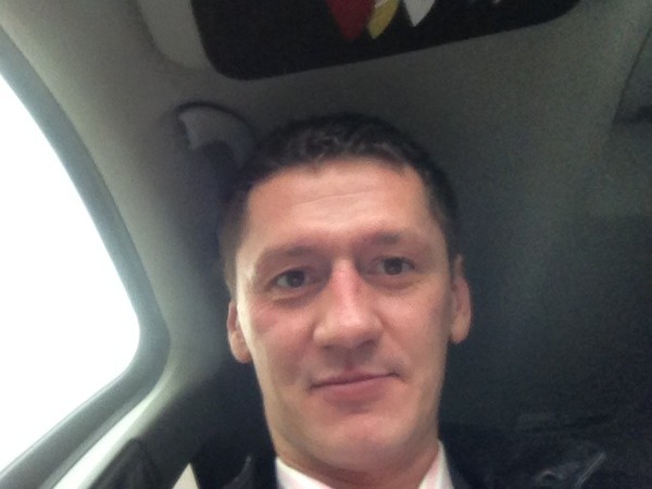 Дмитрий Юрченко