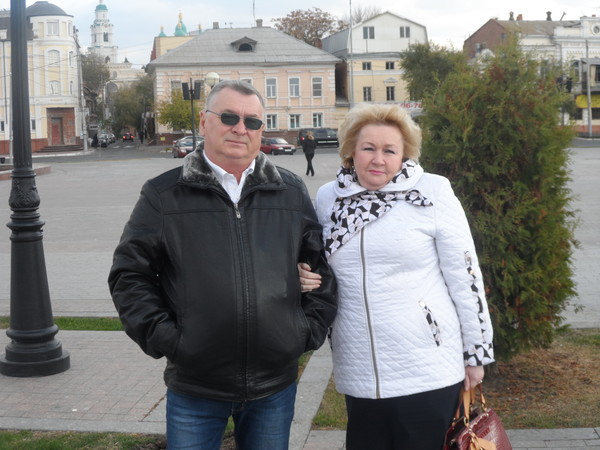 Вячеслав Степаненко