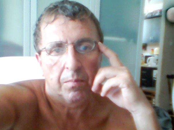 Анатолий Шмушкович