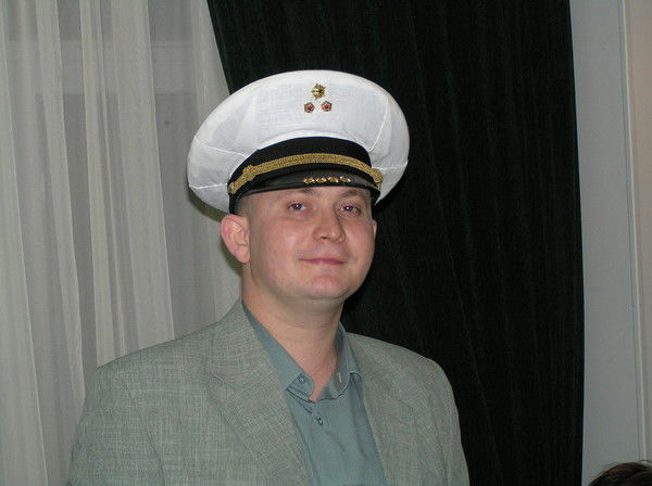 Вахо Мепаришвили