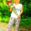 Елена Дроздова