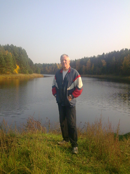 Андрей Шеин