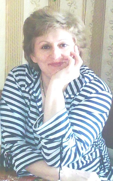 Галина Архипова
