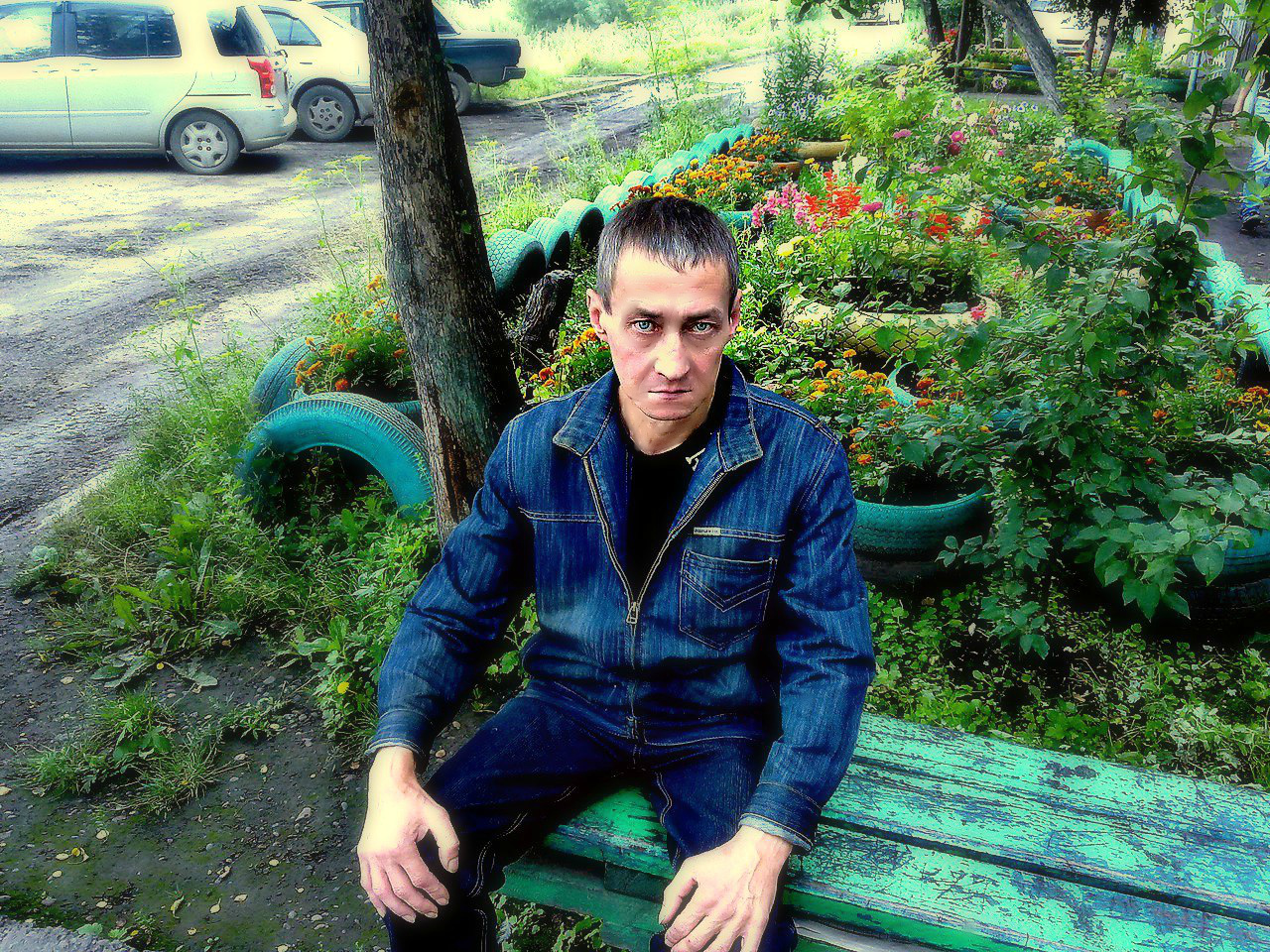 Сергей Из Сибири