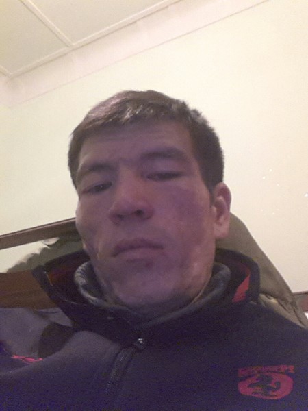 Кахрамон ***