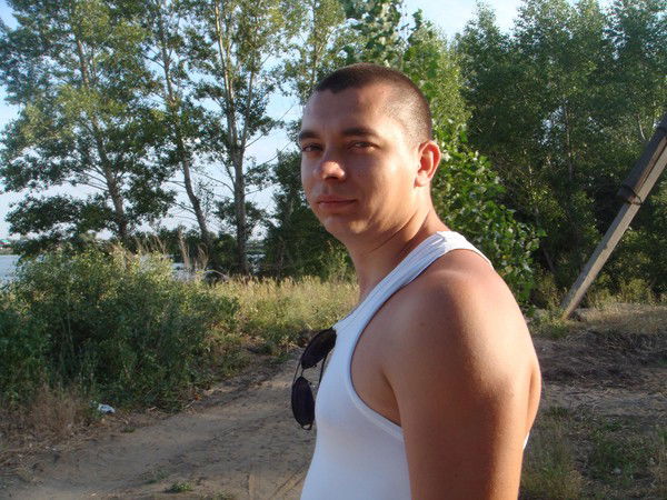 Иван Корницкий