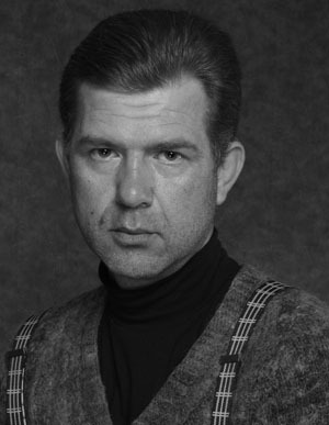 Владимир Салов