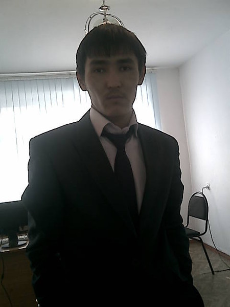 Амир Жаманов