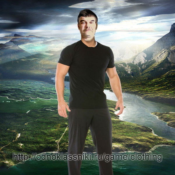 Олег Лучинкин