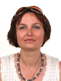 Людмила Ильенко