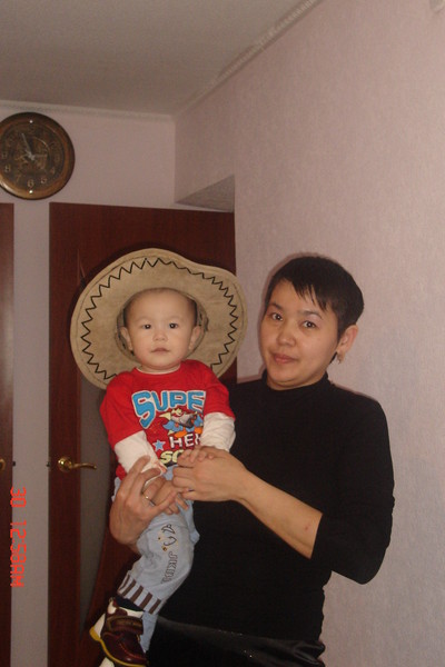 Айгуль Адекенова