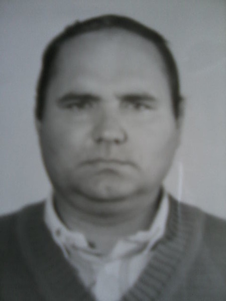 Владимир Киевец