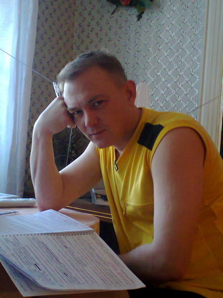 Илья Лаврентьев