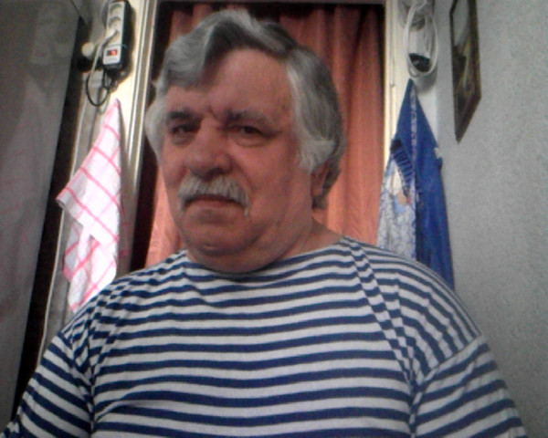 Nikolay Gavrilko