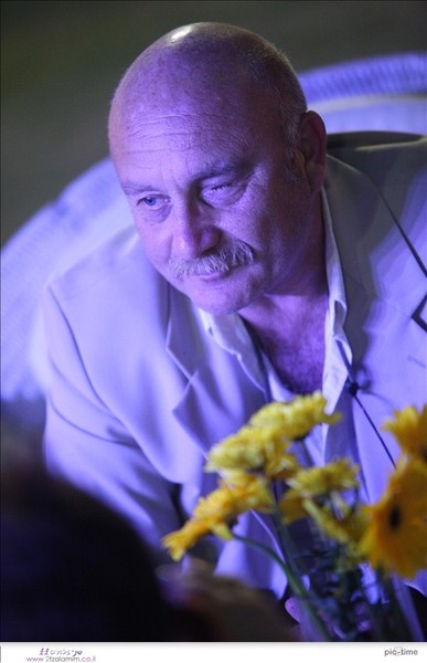 Александр Шейнкер