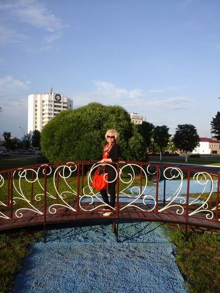 Тамара Б.