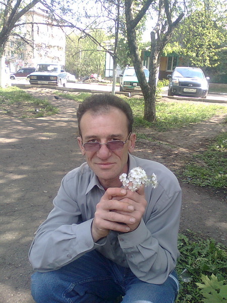 Александр Зайчиков