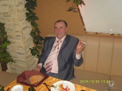 Виктор Юлдашев