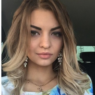 Юлия Миланова