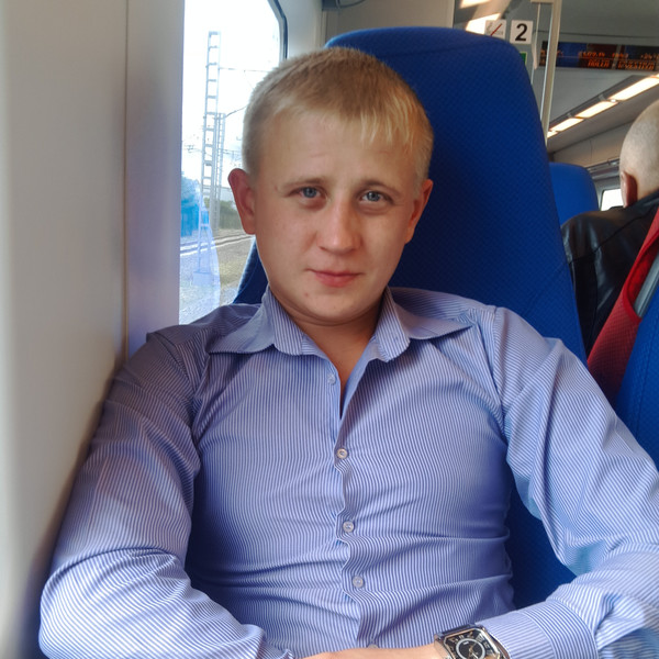Порунов Александр