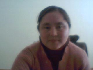 Раимова Мадина
