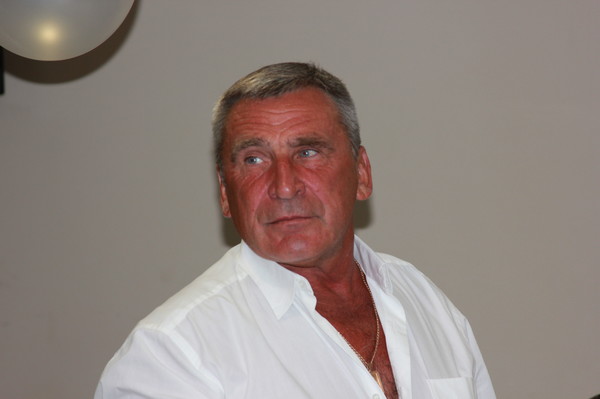 Владимир Оскирко