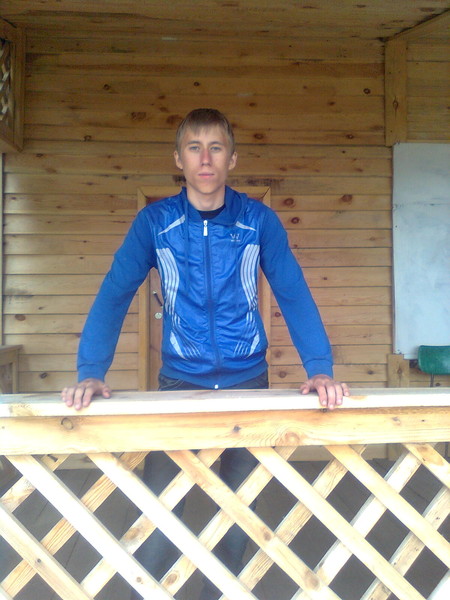 Андрей Фефелов