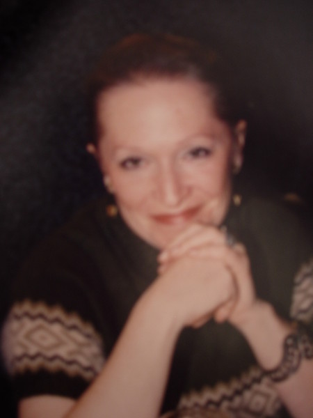 Yelena Lipkin