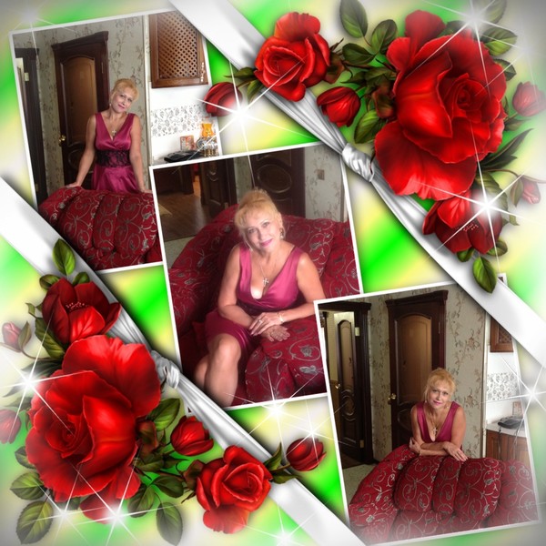 Елена Осипович