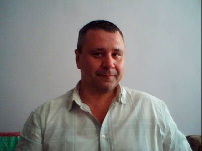 Александр Жданов