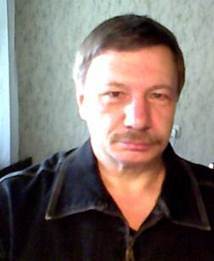 Леонид Советников